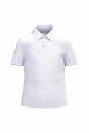 Goedkope Kinder Polo iDeal Basic Brand wit
